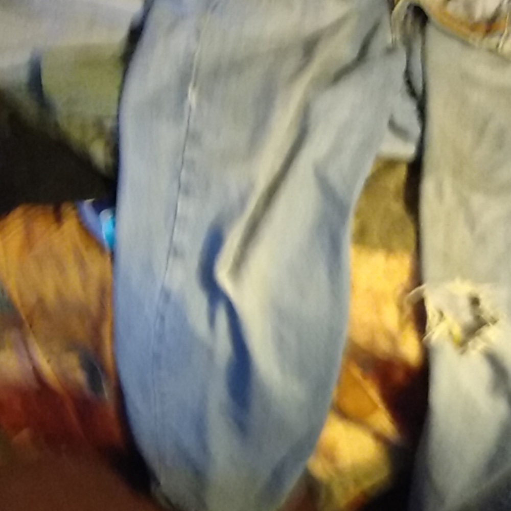 Jeans - Picture 3 of 3